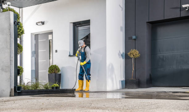 Best Sidewalk and Walkway Pressure Cleaning in Arnaudville, LA